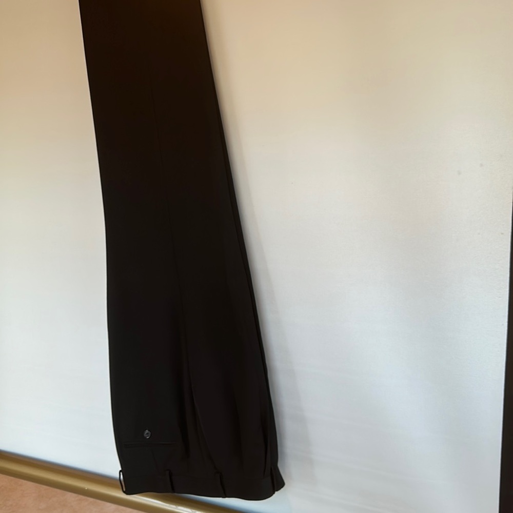 Ralph Lauren Pleaded Dress Pants